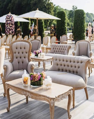 Furniture Hire